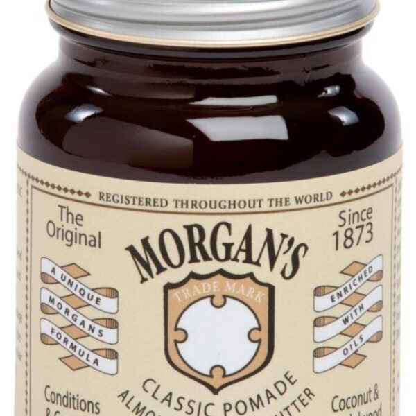 Morgan's Pomade Classic Pomat 100 G
