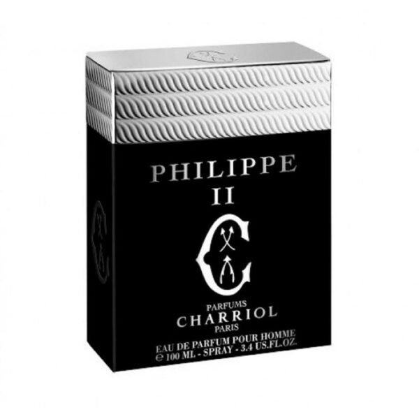 Charriol Philippe II Edp 100 mlVp.For Man - Erkek