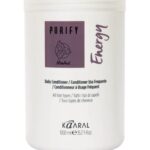 Kaaral Purify Energy Günlük Saç Kremi 1000ml