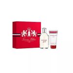 Tommy Hılfıger Tommy Gırl 100ml Gıft Set 2025