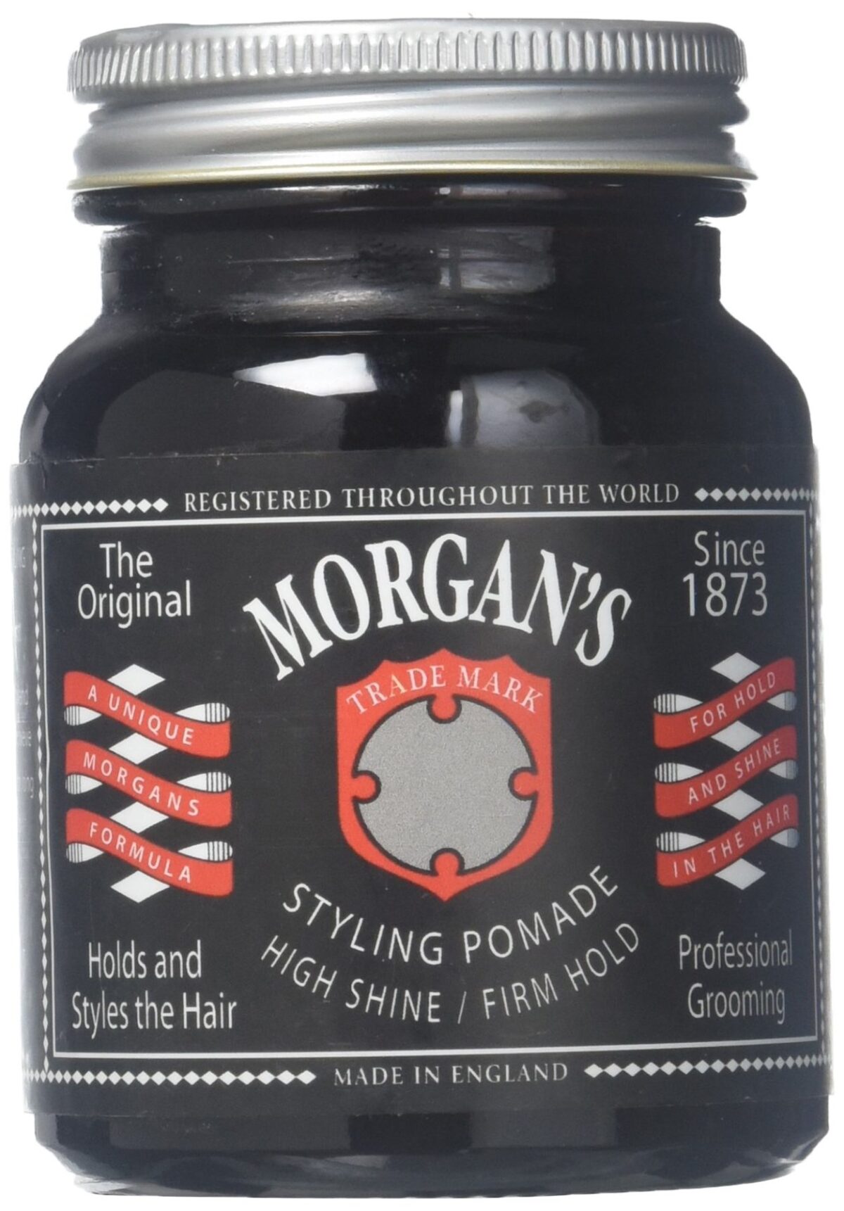 Morgan's Şekillendirici Pomat 100 G