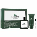 Lacoste Original Eau De Parfum Spray Set