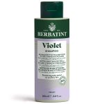 Herbatint Violet Shampoo - 260ml