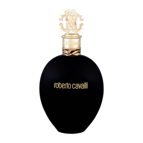 Roberto Cavalli Nero Assoluto Edp 75mlKadın parfüm