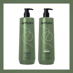 Artfolio Repaır Hasarlı Saçlar İçin Saç Şampuanı 1L Saç Kremi 1LSeti