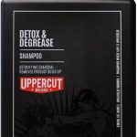 Uppercut Deluxe Detox Degrease Arındırıcı Şampuan 240ml Erkek