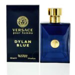 Versace Dylan Blue Edt 100 ml Erkek