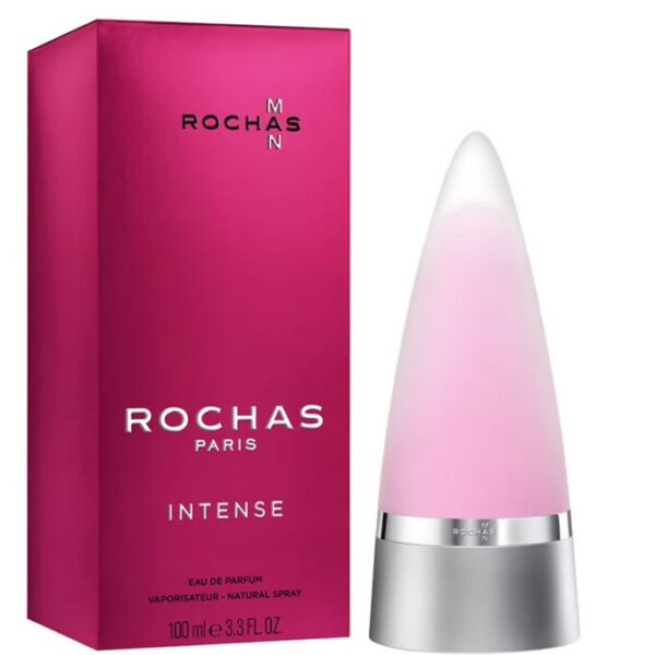 Rochas Man Intense Edp Spray 100 ml