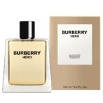Burberry Hero Edt 150 ml Vp.For Man - Erkek