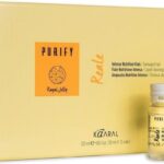 Kaaral Purify Reale Propolis Içeren Yoğun Saç Bakım Ampülü 12x10 ml