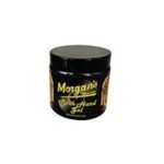 Morgan's Pomade Rock Hard Gel 125 ML