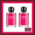Joop Pour Homme 125 ml + 125 ml . Edt Vp.For Man - Erkek 2li Parfüm