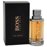 Boss the scent EDT 50 ML erkek parfümü