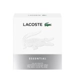 Lacoste Essential Pour Homme Edt 75 ml Erkek Parfüm New