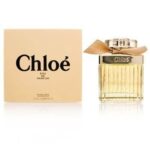 Chloe Signature Edp. 75ml Vp.For Woman - Kadın Parfüm