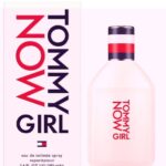 Tommy Hilfiger Girl Now Edt Kadın Parfüm 100 ml