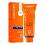 Lancaster Sun Beauty Face Cream SPF15 50ml