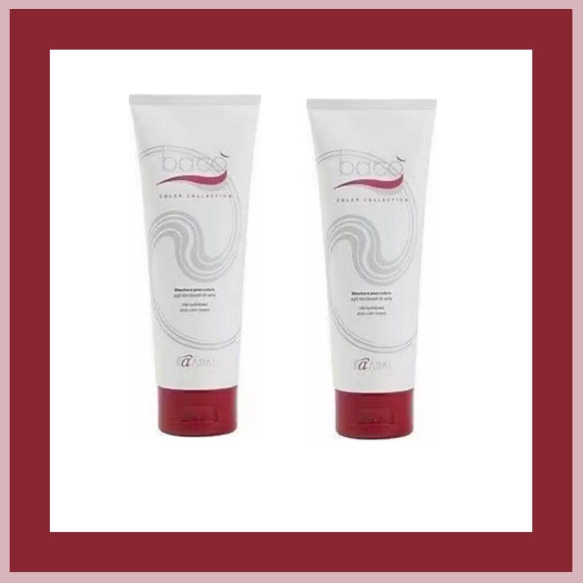 Kaaral Baco Bariyer Koruyucu Krem 250ml2Li set