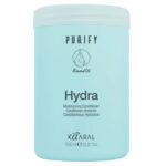 Kaaral Purify Hydra Saç Bakım Kremi 1000 ml - Görsel 2
