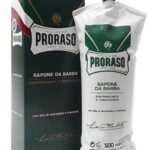 Proraso Tıraş Sabunu Okaliptüs 500ml