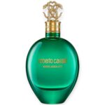 Roberto Cavalli Signature Verde Assoluto EDP 75 ML
