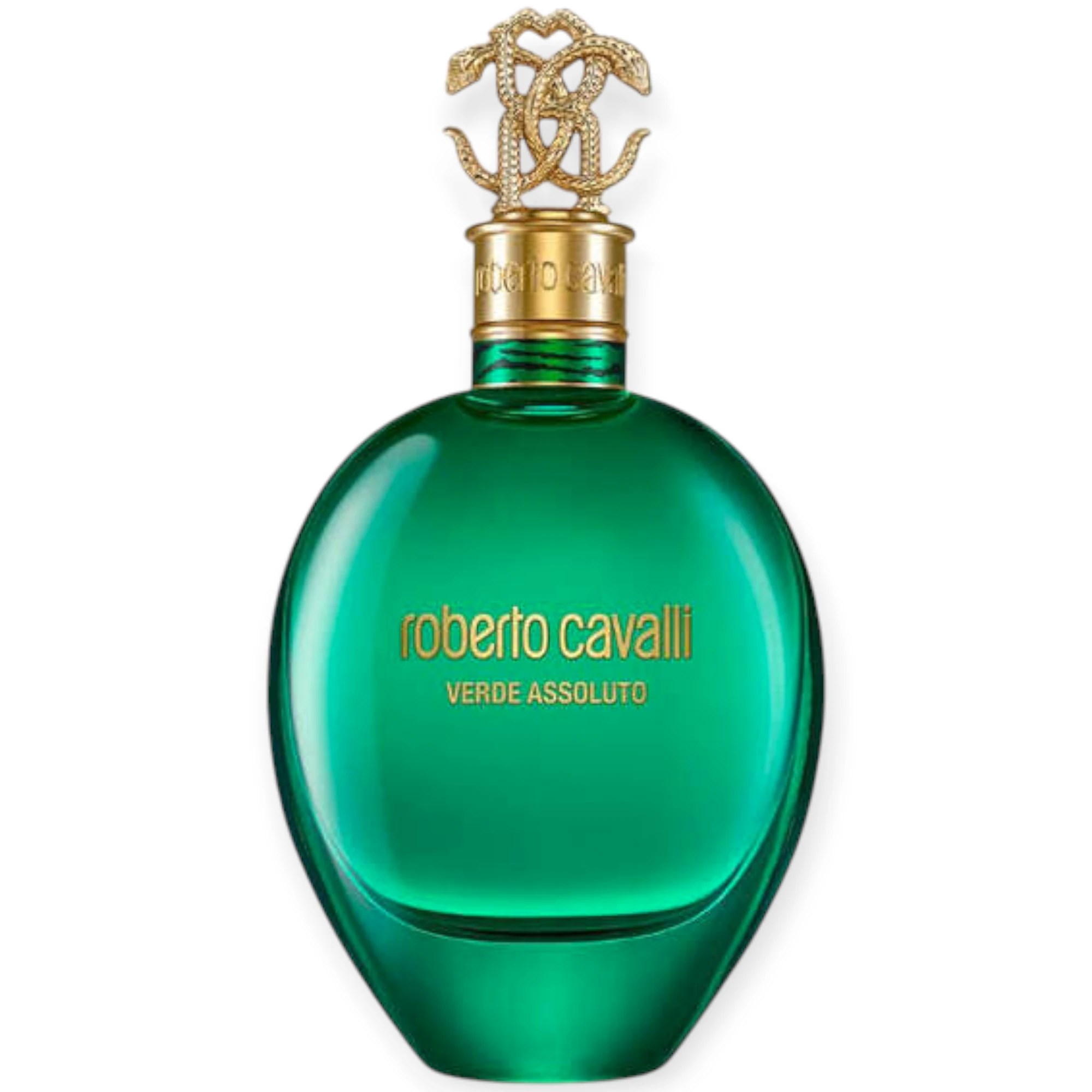 81cbde76a2f1407c9061283b654e7d8b.jpg Roberto Cavalli Signature Verde Assoluto EDP 75 ML - Görsel 1