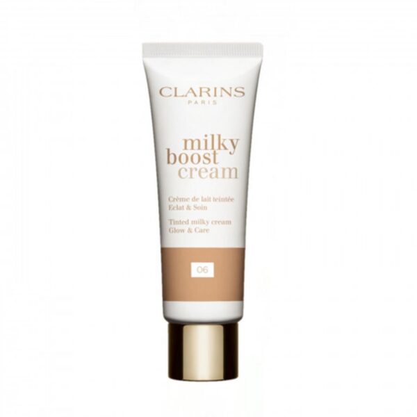 Clarins Milky Boost Cream 06 45ml