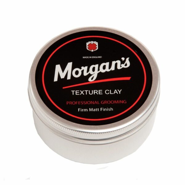 Morgan's Pomade Texture Clay 75 ML