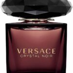 Versace Crystal Noir Parfum 90 ml Kadın