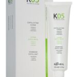 Kaaral K05 Exfoliating Scrub 100ml