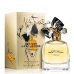 Marc Jacobs Perfect Intense Edp Sprey 50 ml Kadın