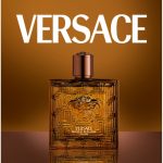 Versace  Eros Najim Parfum 100 ML