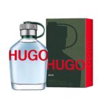 Hugo Boss Green Edt 125 ml Erkek