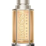 Boss The Scent Pure Accord Edt For Him 50 Ml Erkek