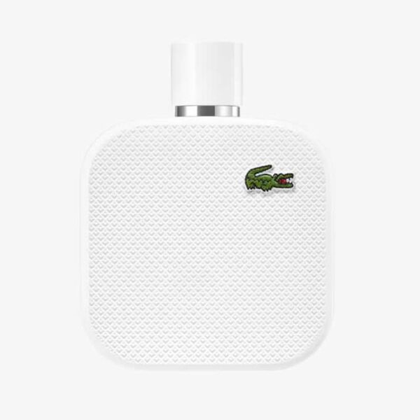 Lacoste L.12.12 Blanc Men Edt Spray 175 ml
