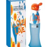 Moschino Cheap Chic I Love Love Edt. 100 ml Vp. For Woman - Kadın Parfümü