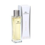 Lacoste Pour Femme Edp. 90 ml Vp. For Woman