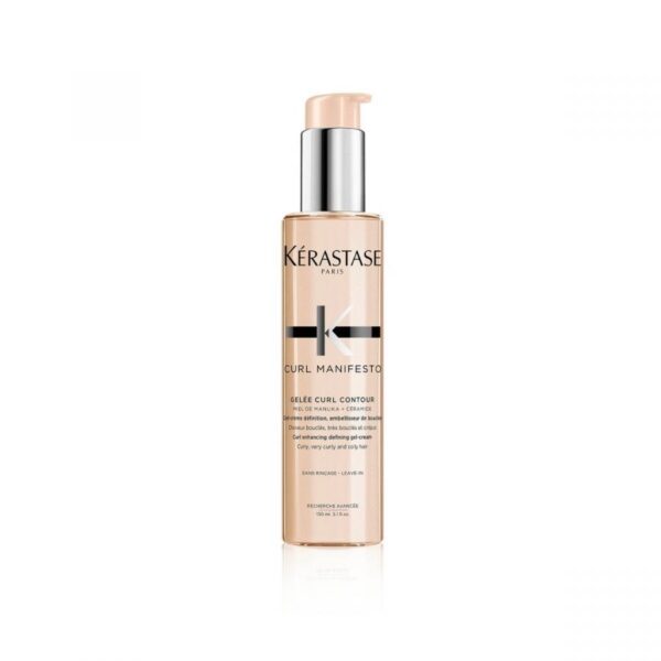 Kerastase Curl Manifesto Gelee Curl Contour 150ml
