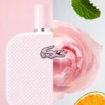 Lacoste L.12.12 Rose Edp Kadın100 ml