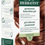 Herbatint 7R Blond Cuivre Açık Bakır Saç Boyası 170ml.