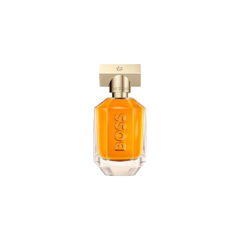 9c1d7f71d8974e9ab59148aff6f500c8.jpg Hugo Boss The Scent For Her Intense Edp 50 Ml Kadın Parfüm - Görsel 1