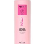 Kaaral Purify Volume Bambu Özlü Saç Bakım Şampuanı 1000 ml