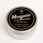 Morgan's Şekillendirici Wax 75 ML