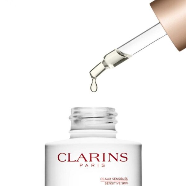 Clarins Calm-Essentiel Restoring Treatment Face Oil 30ml