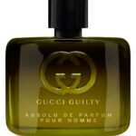 Gucci Guilty Absolu de Parfum Pour Homme 60ml. Erkek