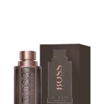 Hugo Boss Boss The Scent Le Parfum For Him 50 ml Erkek