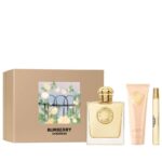 Burberry Goddess Set EDP 100 ml + 10 ml + BL 75 ml