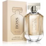 Boss The Scent Pure Accord For Her Edt 100ml kadın