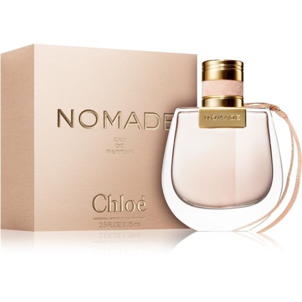 Chloe Nomade Edp. 75ml Vp. For Woman - Kadın Parfüm
