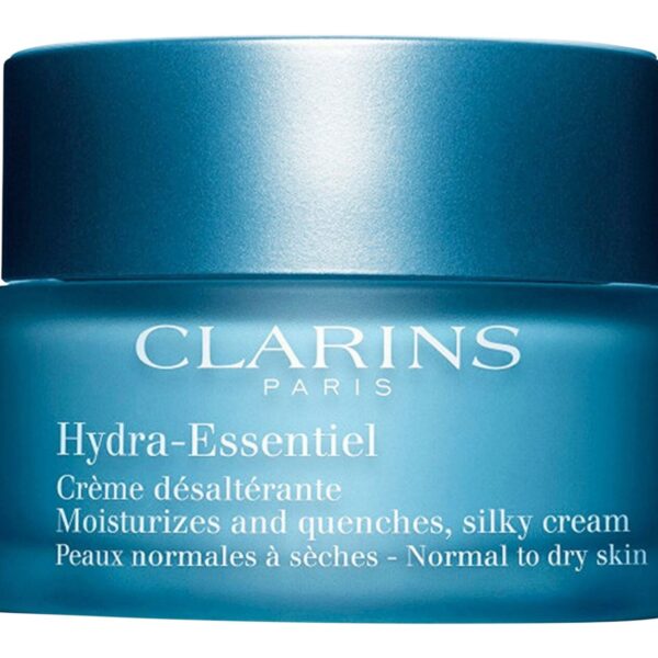 Clarins Hydra-Essentiel Cream Normal to Dry Skin 50ml
